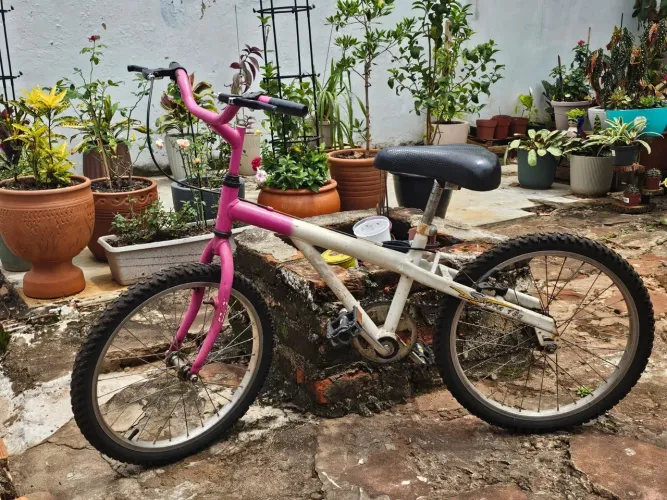 Bike Cross