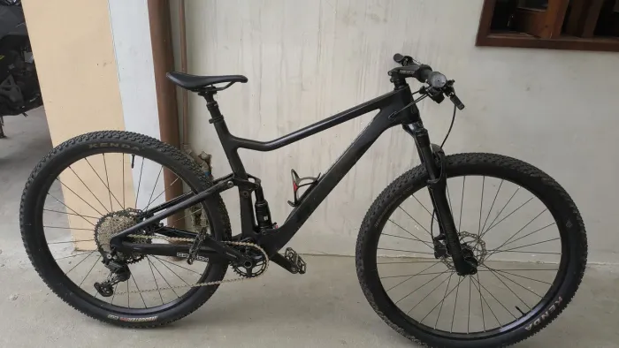 Bike Full Session Craton quiron Tam 19