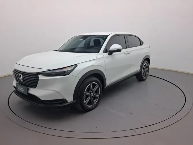Honda HR-V Advance 1.5 TB 16V 5P Aut. 2025