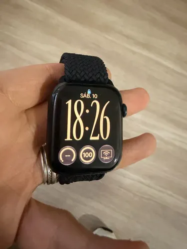 Apple Watch series 9 45mm