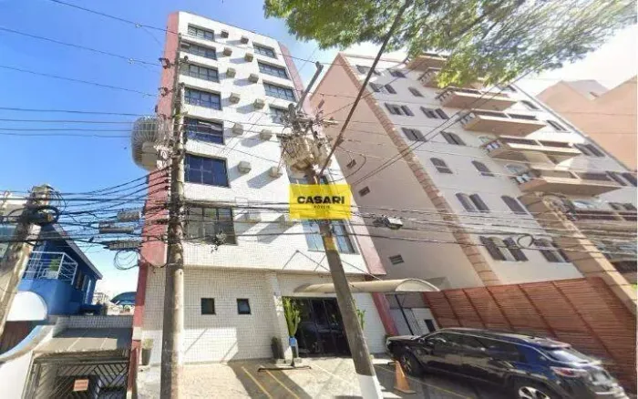 Sala Comercial à Venda ou Locação 41,90m²  Nova Petrópolis | São Bernardo do Campo
