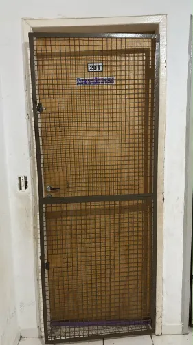 Apartamento 2 quartos