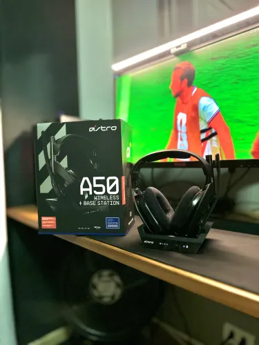 Astro A50 Gen 4