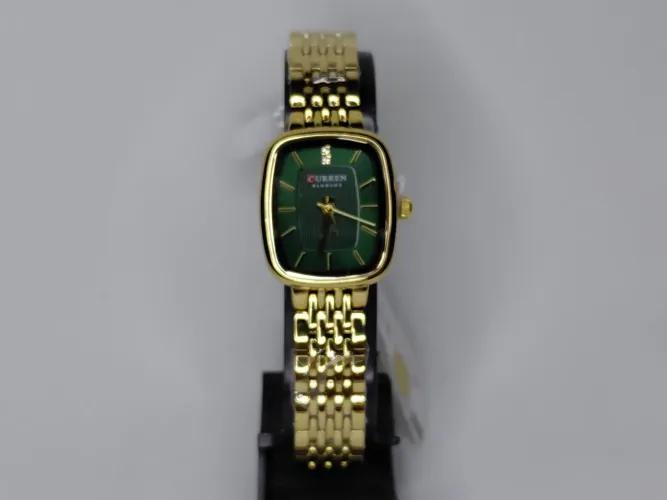 Relógio Feminino Curren Original