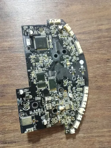 Placa Mãe Original Robô Aspirador Xiaomi
