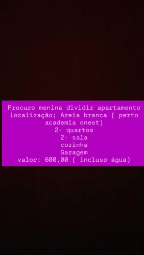 Aluga-Se ( imediato)