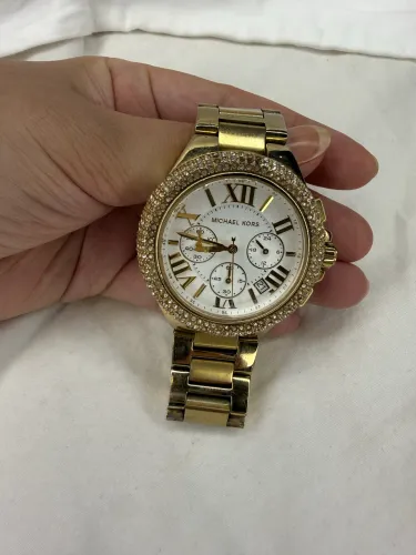 Relógio Michael Kors Original