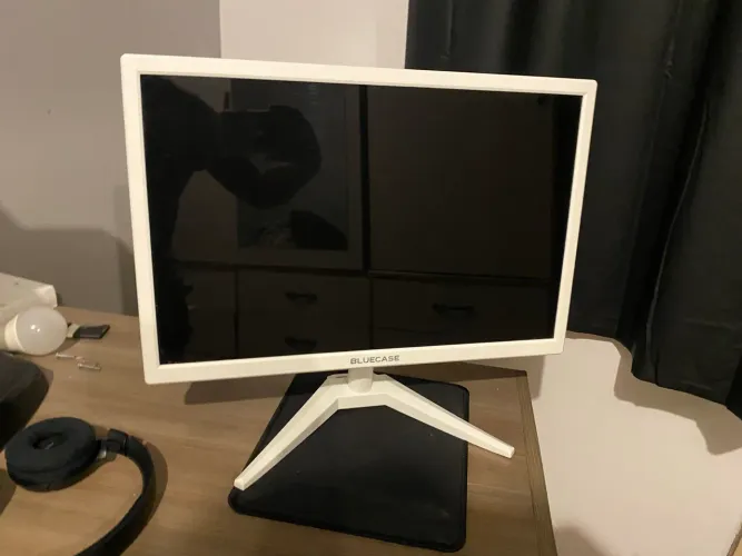 Monitor 19 polegadas Novo 