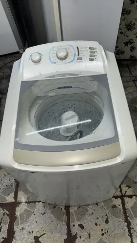 MÁQUINA DE LAVAR ROUPA ELECTROLUX 10kg