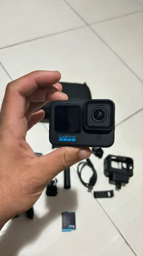 Gopro hero 10 black