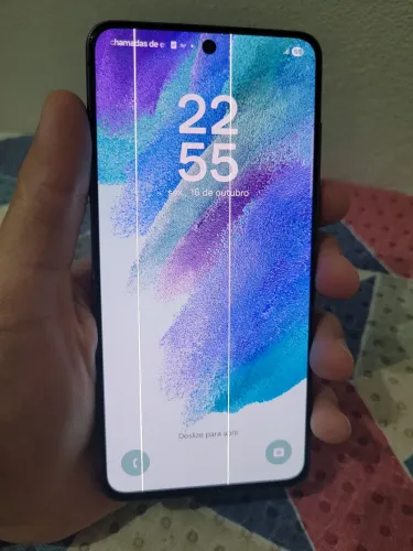 Celular Samsung Galaxy S21 FE