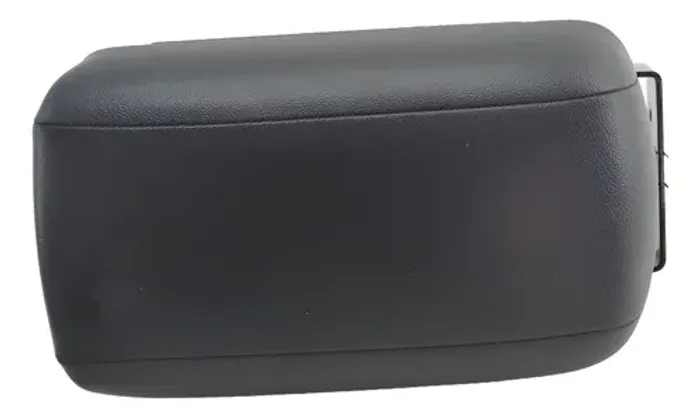 Apoio Braço Console Porta Treco I30 2009 A 2012 Original Preto