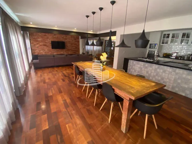 Casa de Condomínio com 4 quartos, Mairiporã, Mairiporã - R$ 4.79 mi, Cod: 14496