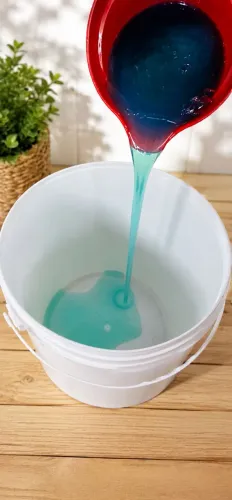Sabão líquido 1 linha