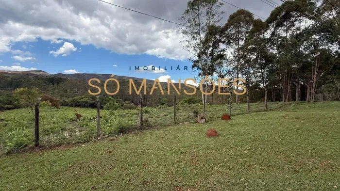 LOTE / TERRENO À VENDA NO CONDOMÍNIO LAGOA DO MIGUELÃO