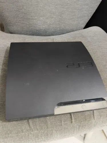 PlayStation 3