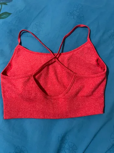 Top academia , super confortável 