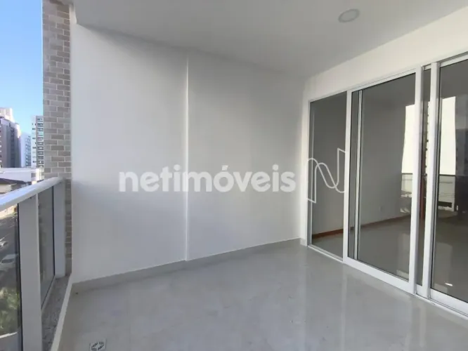 Locação Apartamento 3 quartos Praia de Itaparica Vila Velha