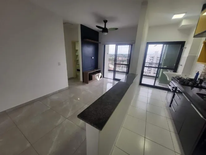 APARTAMENTO À VENDA - ALTO DO CARDOSO - PINDAMONHANGABA SP