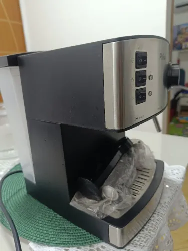 Máquina de Café 