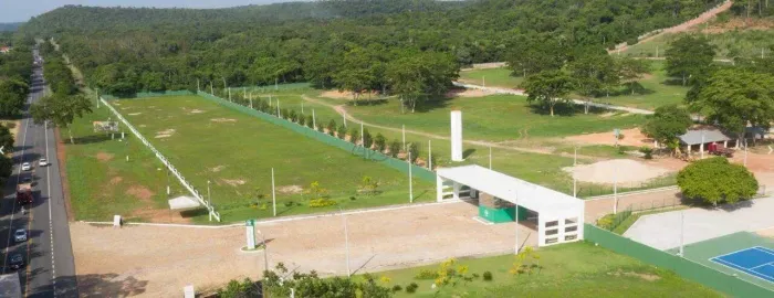 Lote em condomínio à venda no Condomínio Quinta dos Palmares - Teresina/PI