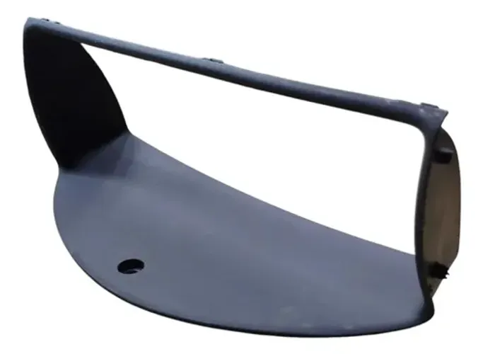 Moldura Painel Instrumentos Corolla 2003 2004 2005 2006 2007