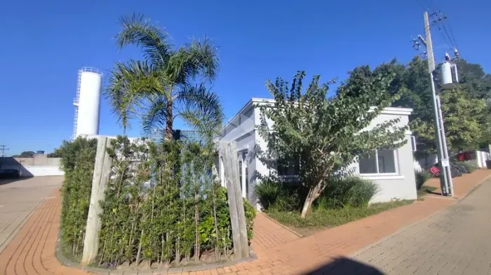 Casa em Condomínio 87M² - para Alugar