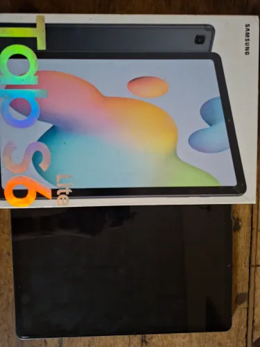 Tablet SAMSUNG S6 LITE 64GB