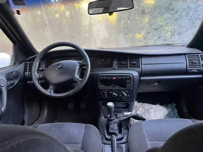 Chevrolet Vectra GLS/expres.2.2/ 2.0 E 2.0 CD 8V 2000