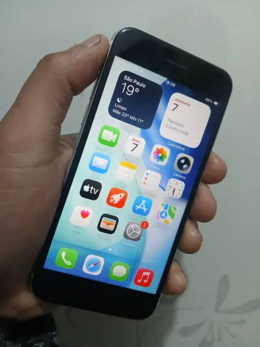 IPHONE SE 2020 64 GB