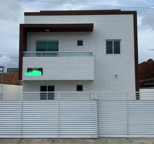 Imóvel  **RESIDENC venda possui 47 metros quadrados com 2 quartos em Indústrias - João Pes