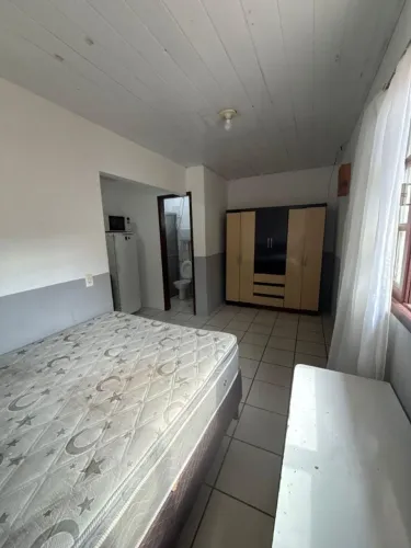 Kitnet saco dos limões 