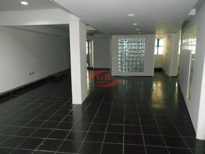 Conjunto de Salas para locação com 2 vagas no Bairro Buritis - Belo Horizonte/MG