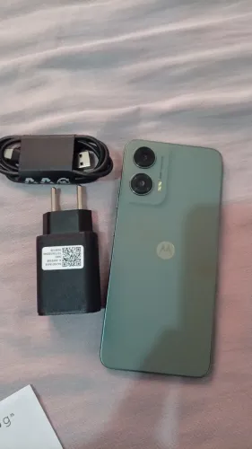 Celular moto G35