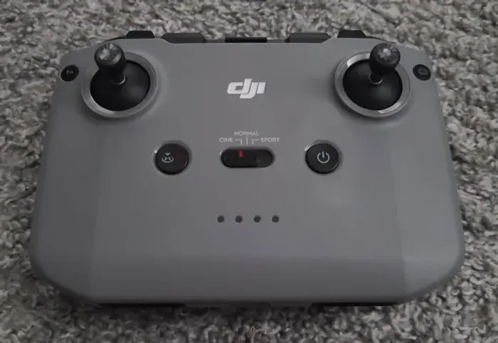 Controle Dji rc 231 - mini 3 pro