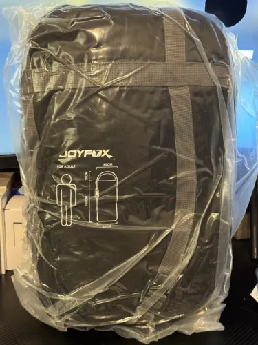 Saco de dormir Joyfox Ultralight