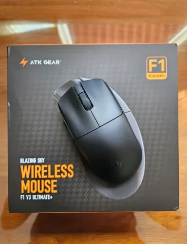 ATK F1 v3 Ultimate - Mouse