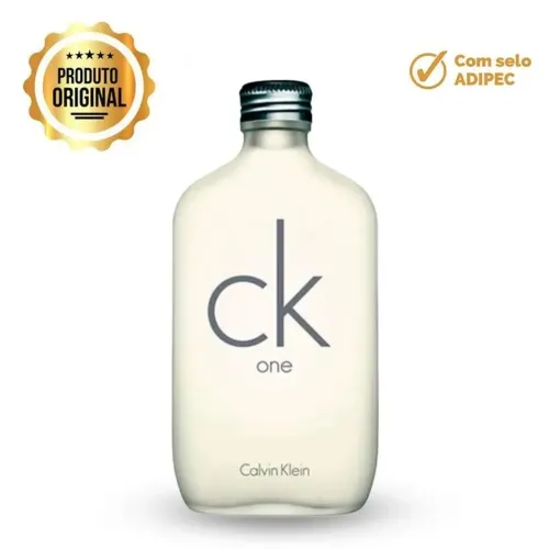 Perfume Calvin Klein Original100ML