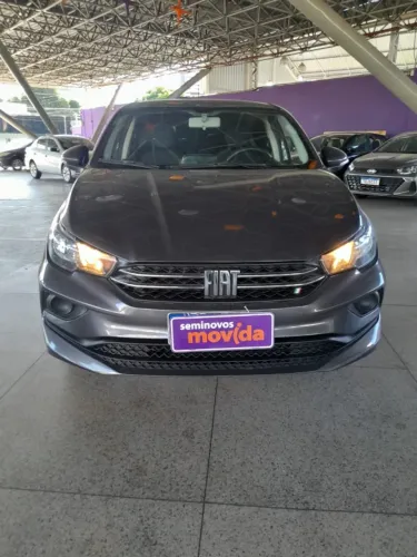 Fiat Cronos Drive 1.0 6V 2025