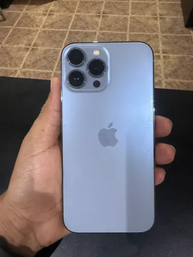 iPhone 13 Pro Max 128gb 