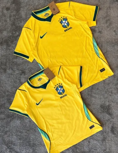 camisa da seleção