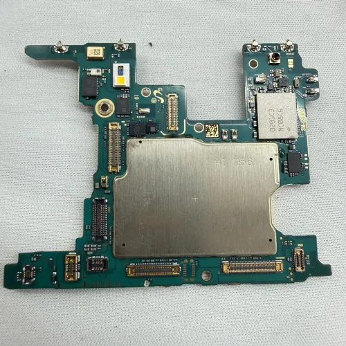 Placa mãe S21 FE 128GB/6RAM testada 100%