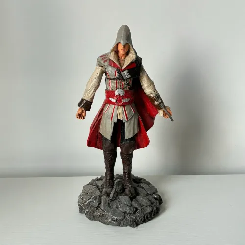 Action Figure Assassins Creed