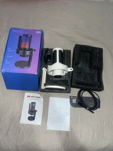 Microfone Fifine A8