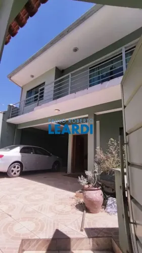 SOBRADO - JARDIM BRASIL - MG