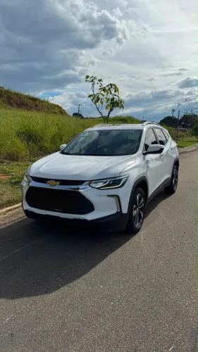 Chevrolet Tracker Premier 1.2 Turbo 12V Flex AUT 2022