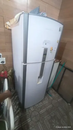 Refrigerador 
