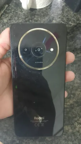 Vendo um redimir A3