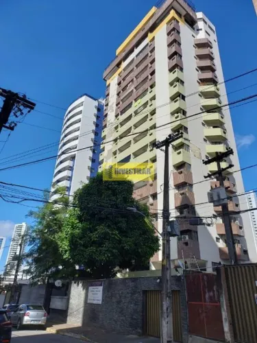 EDF. BARÃO DO LIVRAMENTO