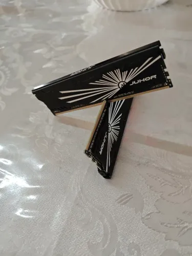 Memória ram ddr4 2x8